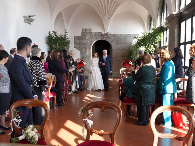 Il matrimonio di Marcello e Viviana a Napoli, Napoli 17