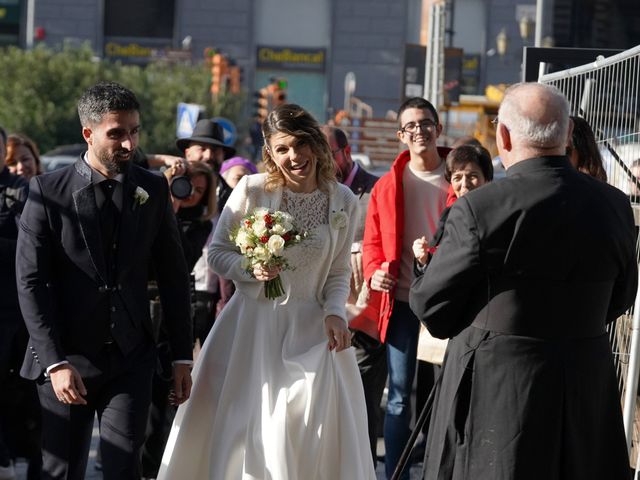 Il matrimonio di Marcello e Viviana a Napoli, Napoli 31