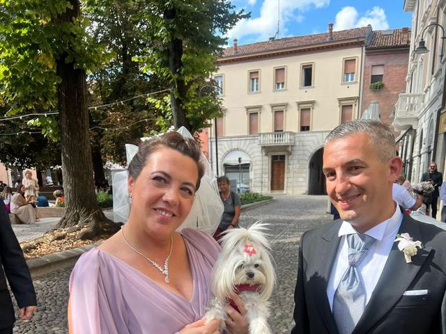 Il matrimonio di Nicoletta  e Michele  a Ferrara, Ferrara 3