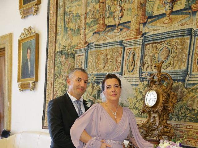 Il matrimonio di Nicoletta  e Michele  a Ferrara, Ferrara 7