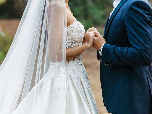 Il matrimonio di Danilo e Simona a Lecce, Lecce 66