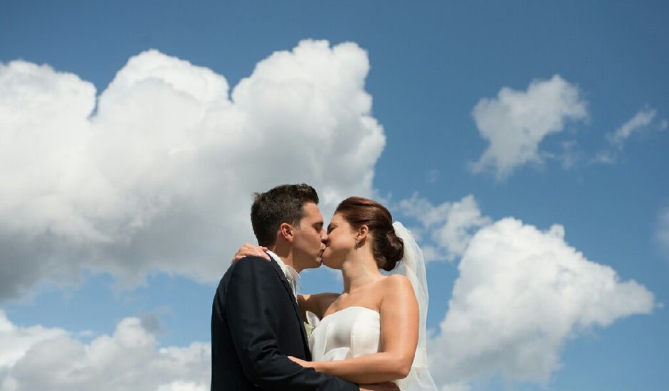 Il matrimonio di Francesco e Alessandra a Bologna, Bologna