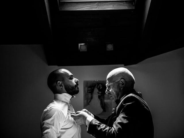 Il matrimonio di Eleonora e Francesco a Misano Adriatico, Rimini 4