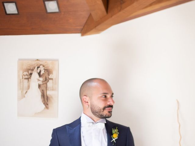 Il matrimonio di Eleonora e Francesco a Misano Adriatico, Rimini 7