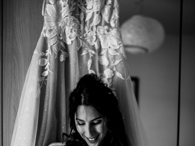 Il matrimonio di Eleonora e Francesco a Misano Adriatico, Rimini 10