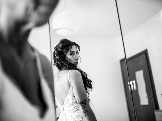 Il matrimonio di Eleonora e Francesco a Misano Adriatico, Rimini 12
