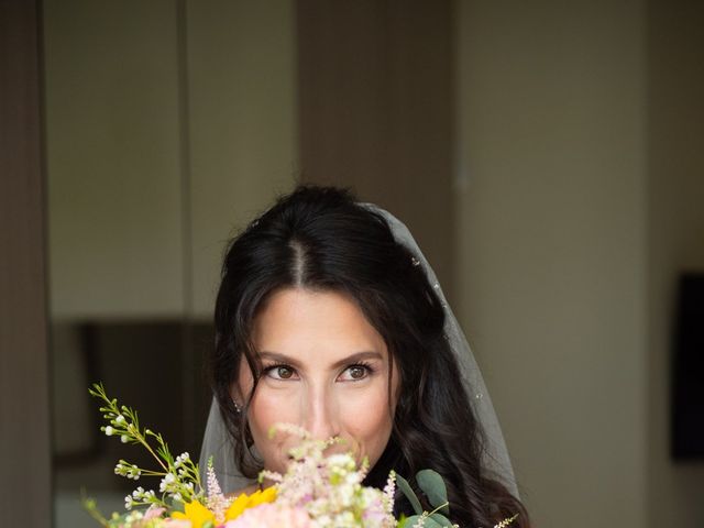 Il matrimonio di Eleonora e Francesco a Misano Adriatico, Rimini 15