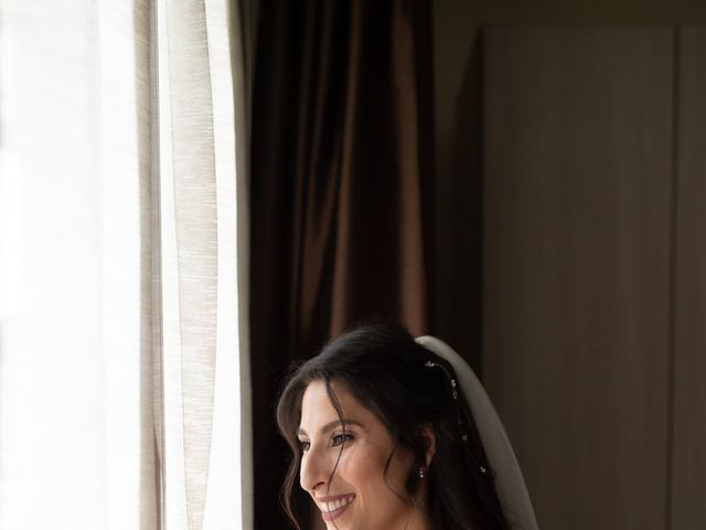 Il matrimonio di Eleonora e Francesco a Misano Adriatico, Rimini 17