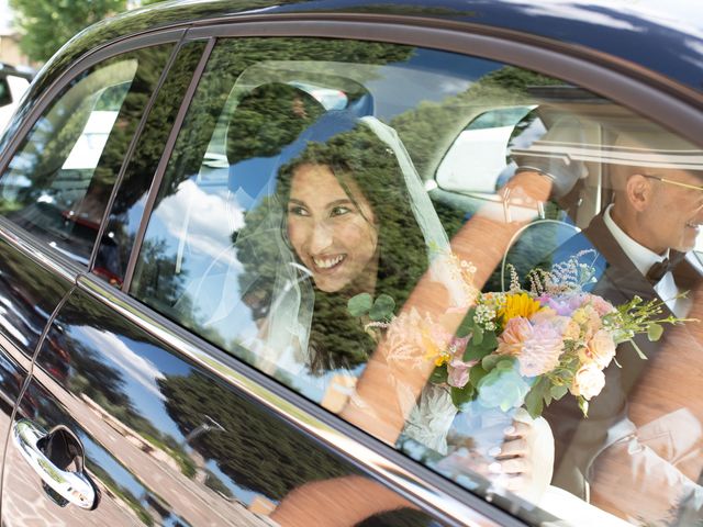 Il matrimonio di Eleonora e Francesco a Misano Adriatico, Rimini 18