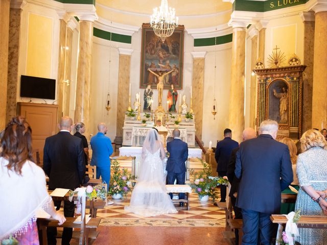 Il matrimonio di Eleonora e Francesco a Misano Adriatico, Rimini 20
