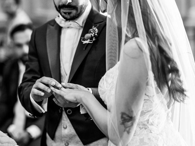 Il matrimonio di Eleonora e Francesco a Misano Adriatico, Rimini 21