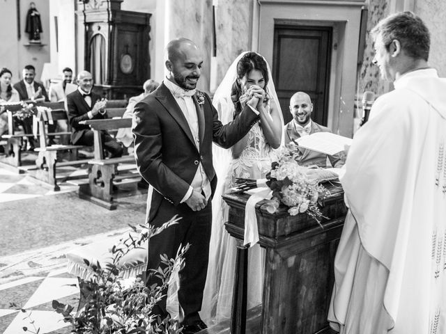 Il matrimonio di Eleonora e Francesco a Misano Adriatico, Rimini 22