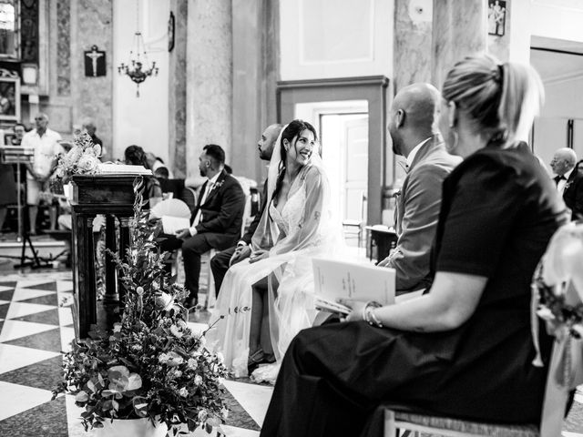 Il matrimonio di Eleonora e Francesco a Misano Adriatico, Rimini 24