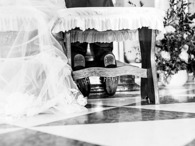 Il matrimonio di Eleonora e Francesco a Misano Adriatico, Rimini 25