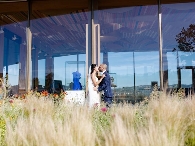 Il matrimonio di Eleonora e Francesco a Misano Adriatico, Rimini 29