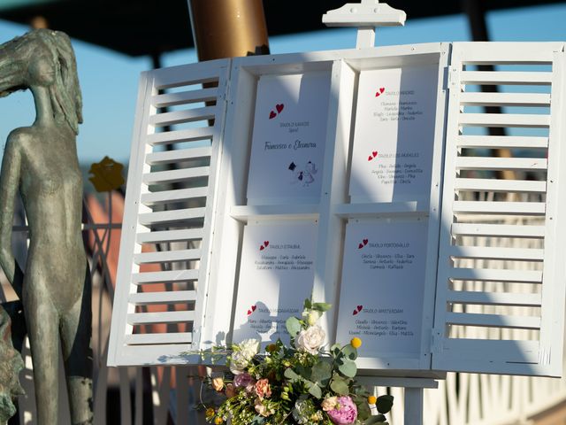 Il matrimonio di Eleonora e Francesco a Misano Adriatico, Rimini 34