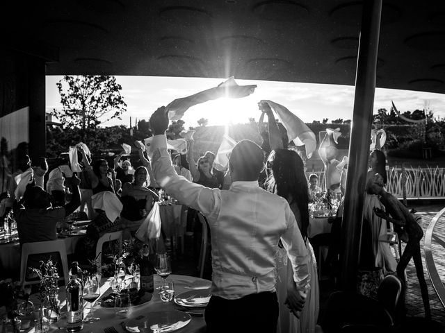 Il matrimonio di Eleonora e Francesco a Misano Adriatico, Rimini 36