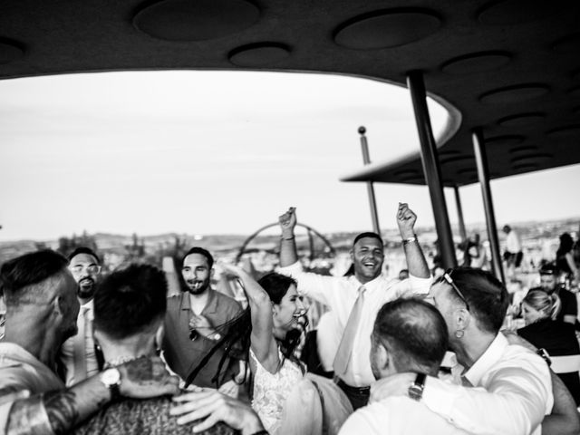Il matrimonio di Eleonora e Francesco a Misano Adriatico, Rimini 37