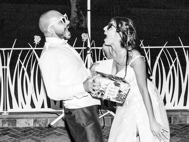 Il matrimonio di Eleonora e Francesco a Misano Adriatico, Rimini 39