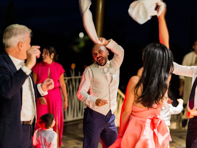 Il matrimonio di Eleonora e Francesco a Misano Adriatico, Rimini 40