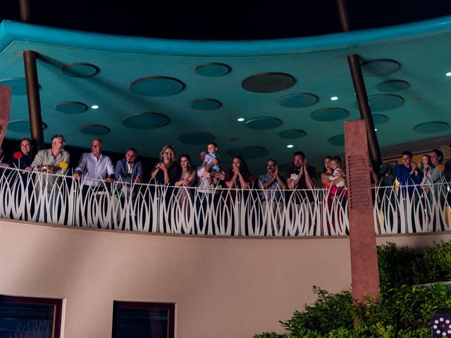 Il matrimonio di Eleonora e Francesco a Misano Adriatico, Rimini 43