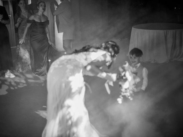 Il matrimonio di Eleonora e Francesco a Misano Adriatico, Rimini 47