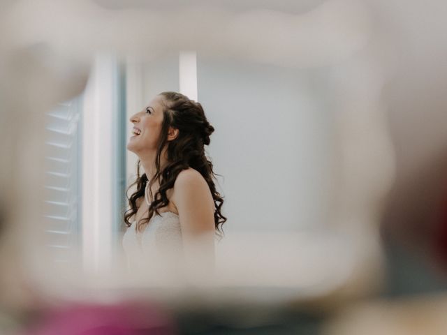 Il matrimonio di Alessia e Riccardo a Vittoria, Ragusa 17