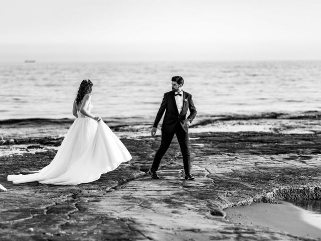 Il matrimonio di Alessia e Riccardo a Vittoria, Ragusa 34