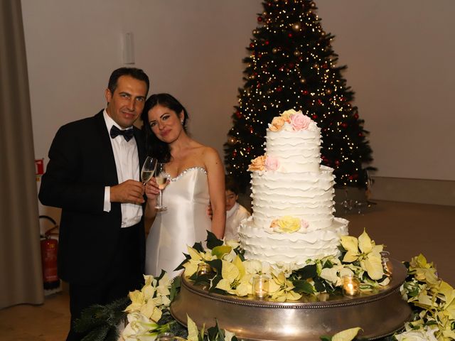 Il matrimonio di Loredana e Michele a Bari, Bari 39