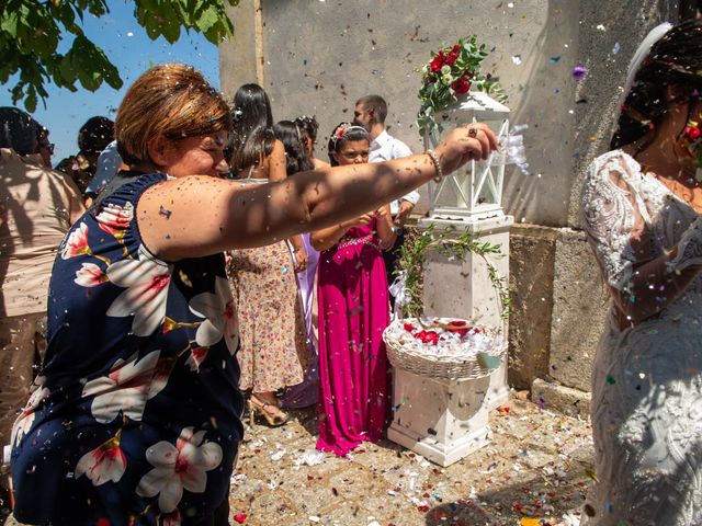 Il matrimonio di Cosimo e Beatrice a Nule, Sassari 130