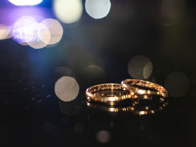 Il matrimonio di Davide e Valeria a Trevignano Romano, Roma 59