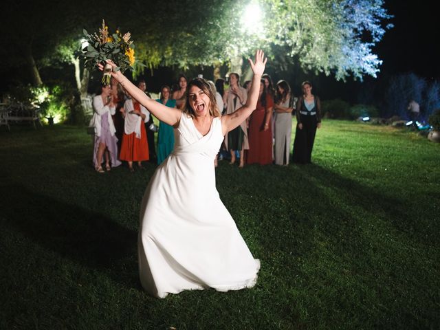 Il matrimonio di Davide e Valeria a Trevignano Romano, Roma 63