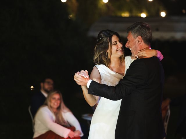 Il matrimonio di Davide e Valeria a Trevignano Romano, Roma 66