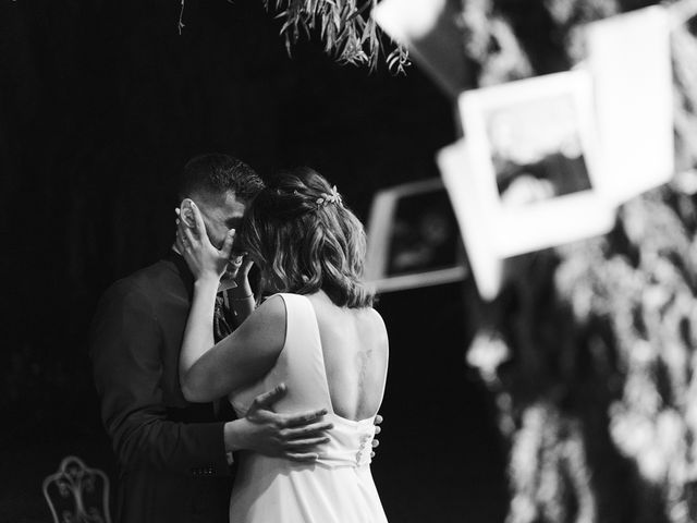 Il matrimonio di Davide e Valeria a Trevignano Romano, Roma 67