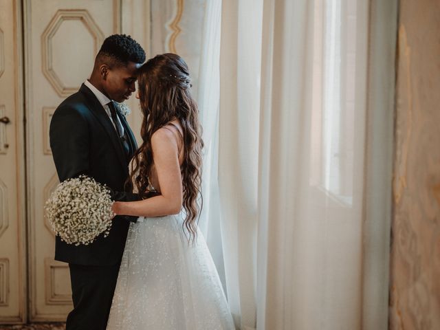 Il matrimonio di Benjamin e Giorgia a Cittadella, Padova 4