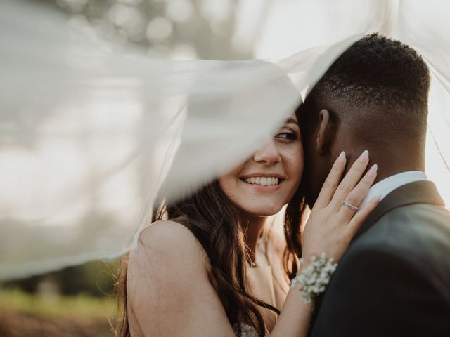 Il matrimonio di Benjamin e Giorgia a Cittadella, Padova 6