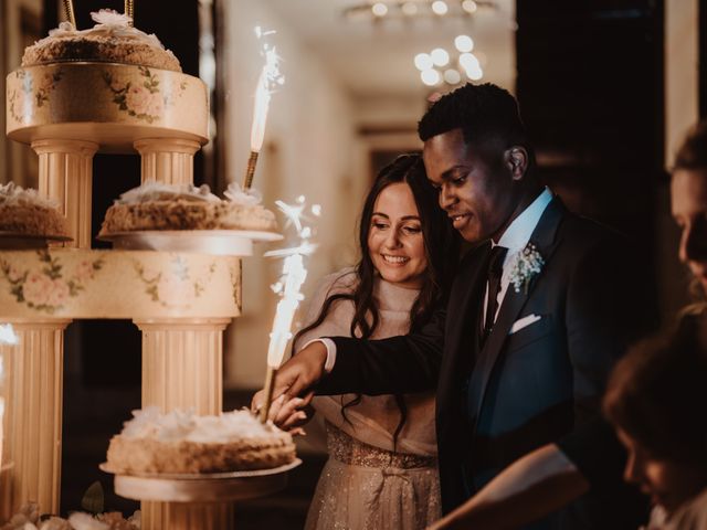 Il matrimonio di Benjamin e Giorgia a Cittadella, Padova 7