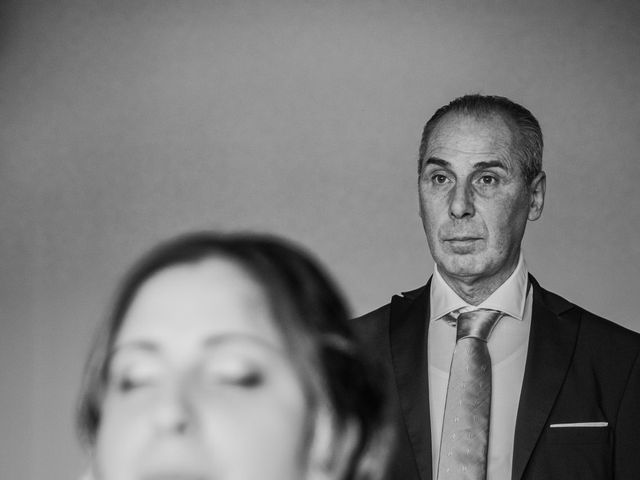 Il matrimonio di Manuel e Maria Virginia a Ceriano Laghetto, Monza e Brianza 11
