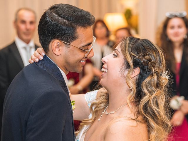 Il matrimonio di Manuel e Maria Virginia a Ceriano Laghetto, Monza e Brianza 50