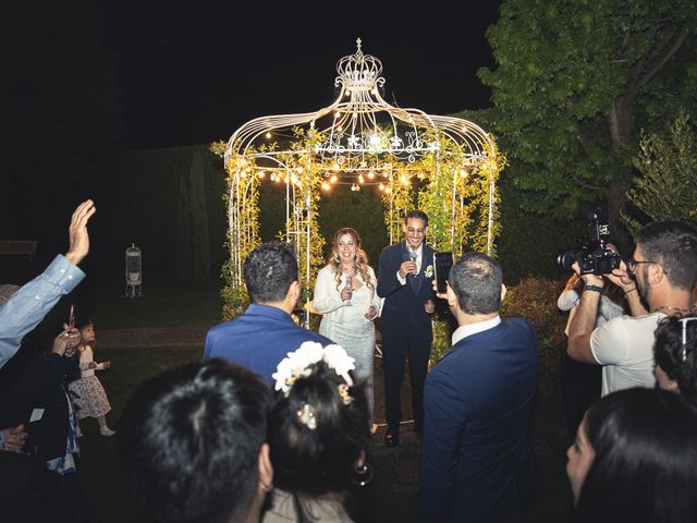 Il matrimonio di Manuel e Maria Virginia a Ceriano Laghetto, Monza e Brianza 60