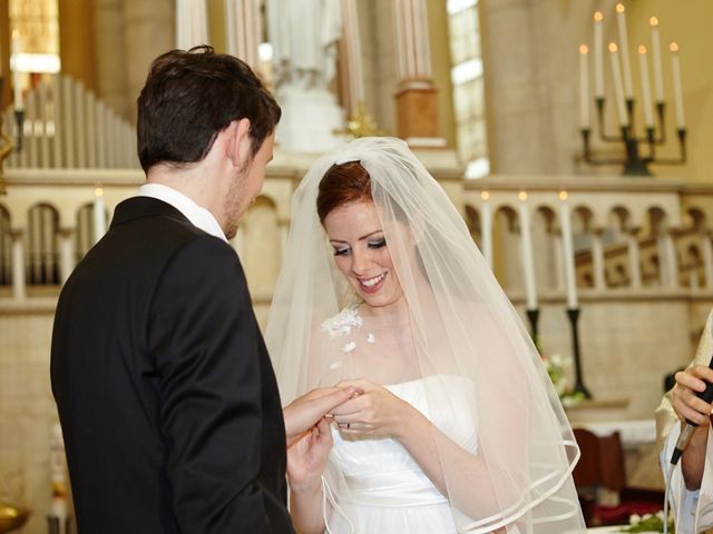 Il matrimonio di Elisabetta e Diego a Anzio, Roma 28