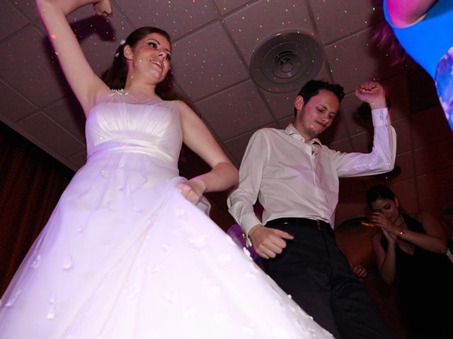Il matrimonio di Elisabetta e Diego a Anzio, Roma 38