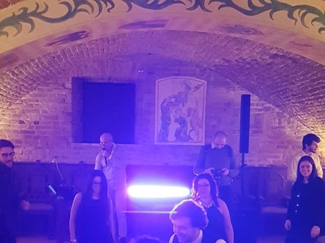 Il matrimonio di Michele e Eleonora a Pavia, Pavia 28