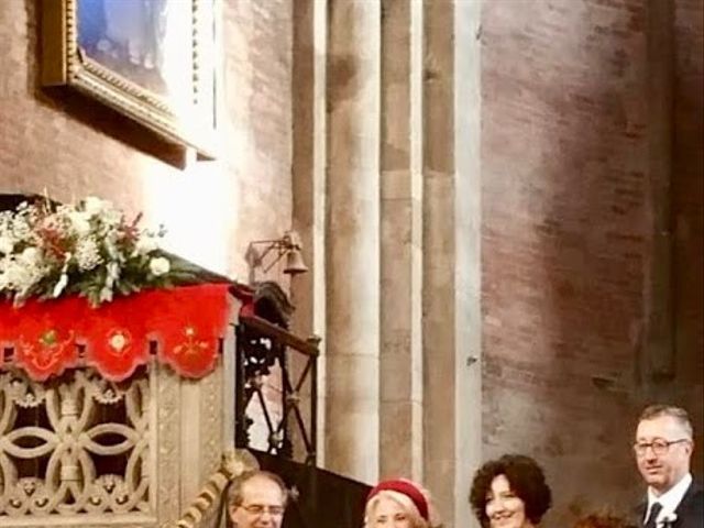 Il matrimonio di Michele e Eleonora a Pavia, Pavia 8