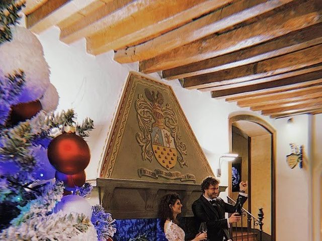 Il matrimonio di Michele e Eleonora a Pavia, Pavia 19