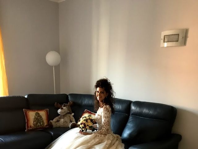 Il matrimonio di Michele e Eleonora a Pavia, Pavia 6
