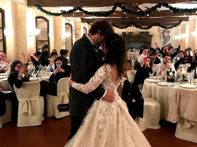 Il matrimonio di Michele e Eleonora a Pavia, Pavia 24