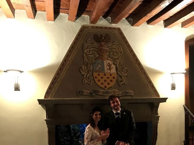 Il matrimonio di Michele e Eleonora a Pavia, Pavia 18