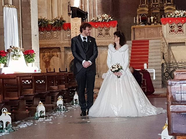 Il matrimonio di Michele e Eleonora a Pavia, Pavia 9