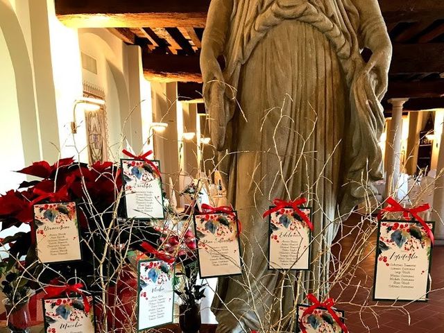 Il matrimonio di Michele e Eleonora a Pavia, Pavia 13